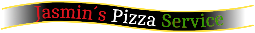 Jasmin´s Pizza