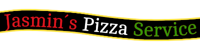 Logo Jasmin´s Pizza