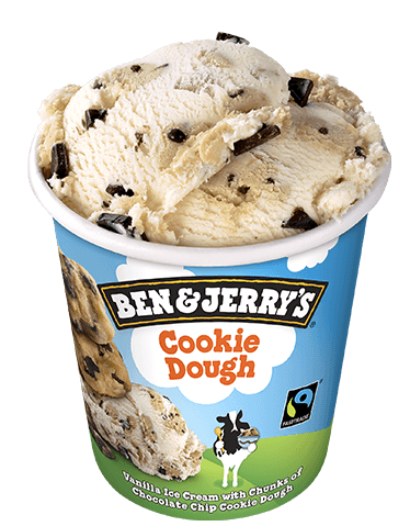 Cookie Dough